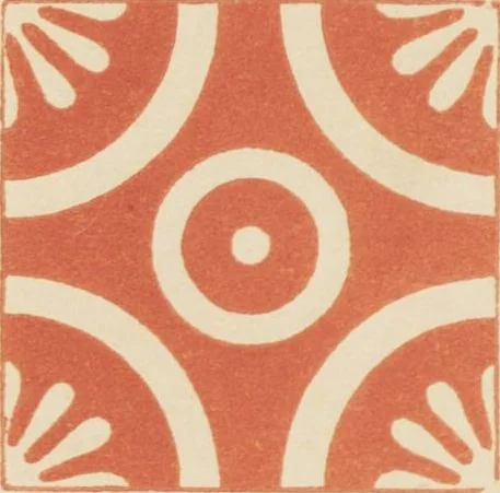 An illustration from An essay on church furniture and decoration / by Edward L. Cutts, 1854, leaf 156