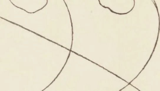 An illustration from Günther Wagners Pelikan Farben : künstlern [i.e. künstlerischen] Wasserfarben, 1900, leaf 8