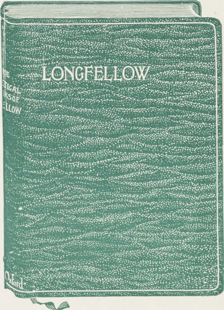 An illustration from Boots leather goods, fancy, silver, toilet, and bound book depts. Season 1910-11, 1910, leaf 217