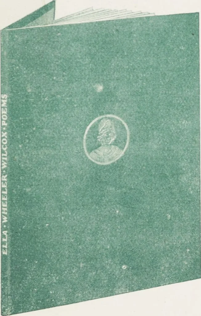 An illustration from Boots leather goods, fancy, silver, toilet, and bound book depts. Season 1910-11, 1910, leaf 219