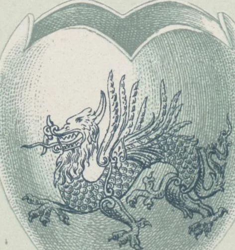 An illustration from Tarif des articles d'eclairage / Compagnie des cristalleries de Baccarat, 1907, leaf 77