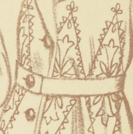 An illustration from Hiver, 1921, 1921, leaf 10