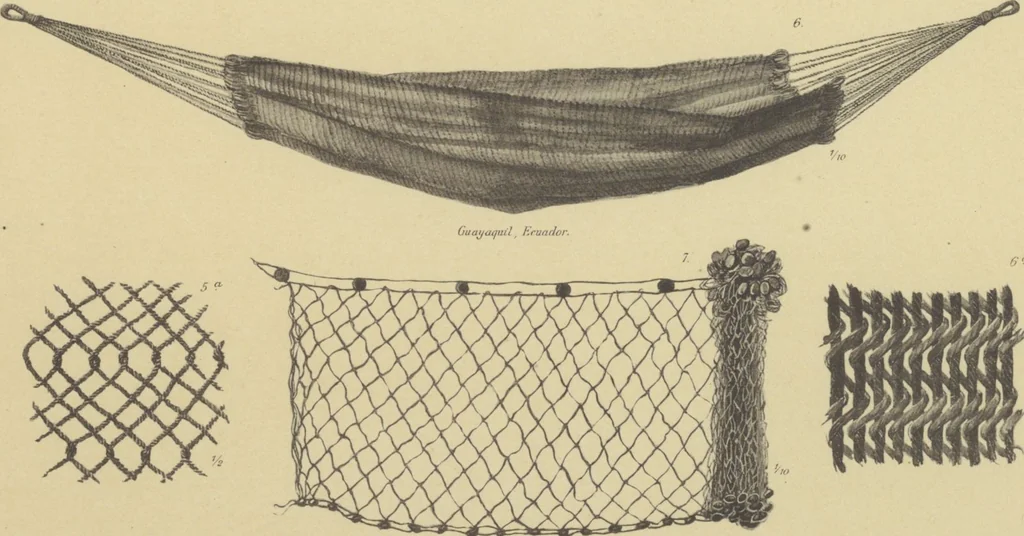 An illustration from Kultur und Industrie südamerikanischer Völker : nach dem im Besitze des Museums für Völkerkunde zu Leipzig befindlichen Sammlungen : [volume 2] / von A. Stübel, W. Reiss und B. Koppel ; Text und Beschreibung der Tafeln von Max Uhle, 1889, leaf 62