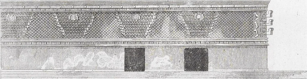 An illustration from Messico e Guatemala / di De Larenaudière, 1845, leaf 679