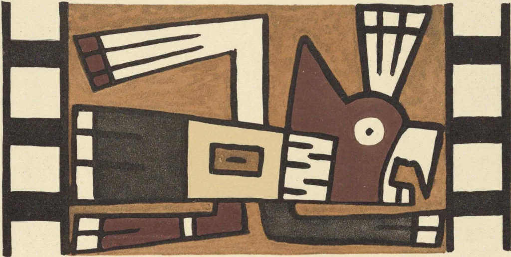 An illustration from Ancient Peruvian art : contributions to the archaeology of the empire of the Incas : [volume 4] / from his collections, by Arthur Baessler tr. by A.H. Keane ., 1902, leaf 17