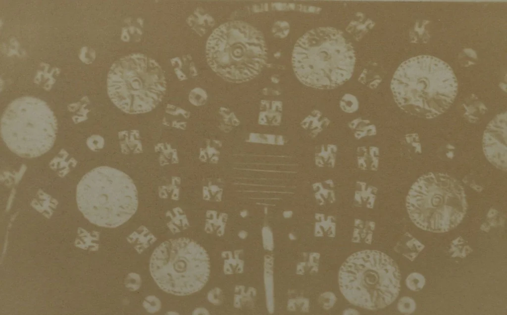 An illustration from Perú, 1907, leaf 10