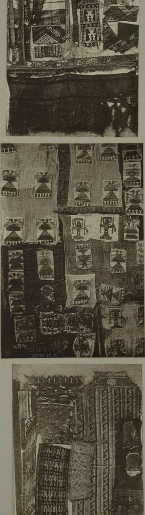 An illustration from Perú, 1907, leaf 31