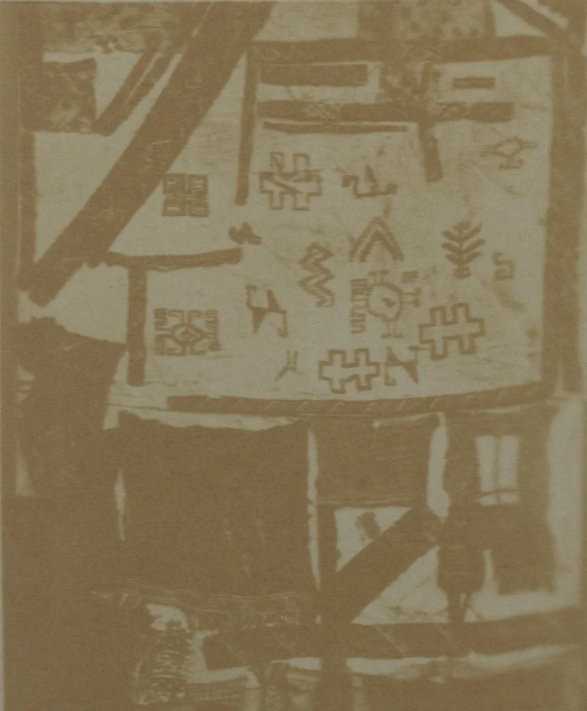 An illustration from Perú, 1907, leaf 34