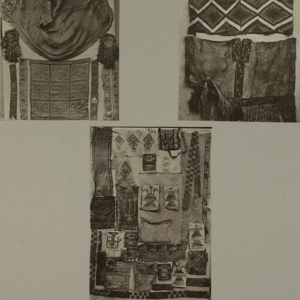 An illustration from Perú, 1907, leaf 35