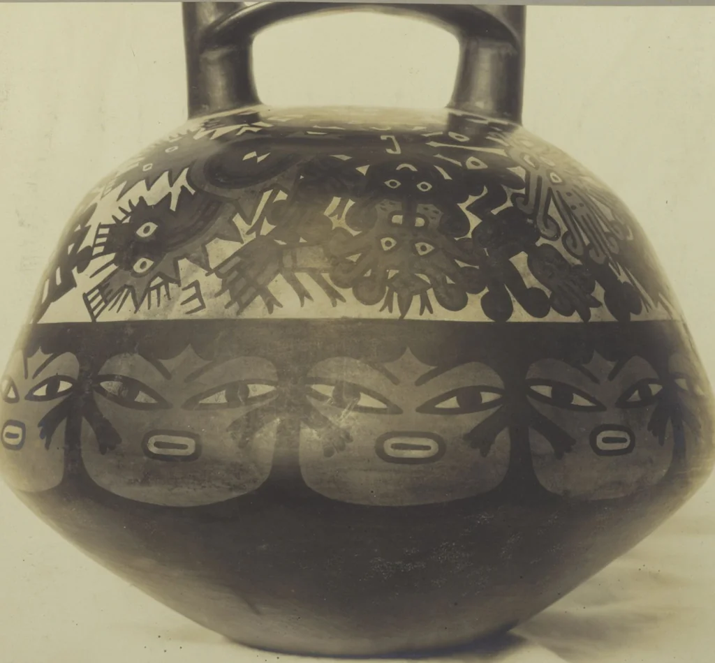 An illustration from Perú, 1907, leaf 59