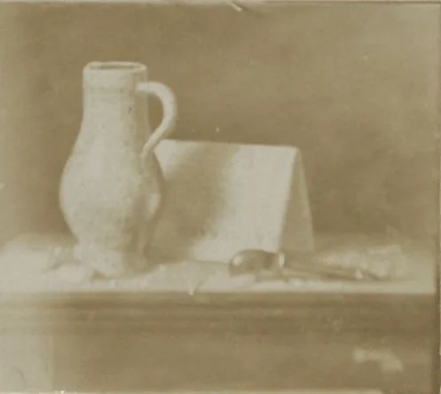 An illustration from Blemly scrapbook, 1895, leaf 89