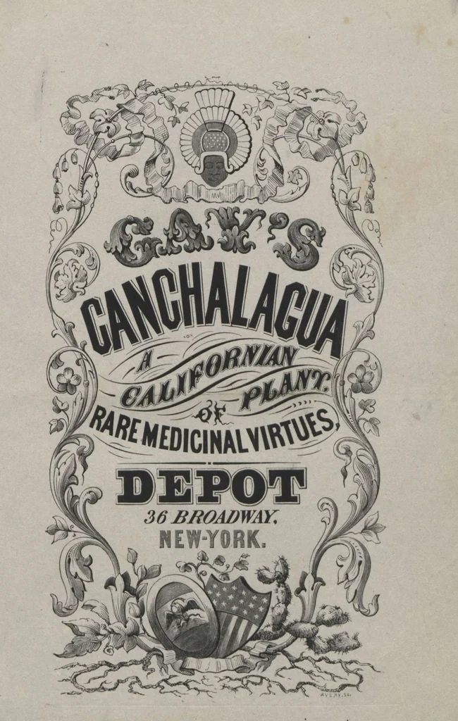 An illustration from S.P. Avery, engraver on wood : [scrapbook of samples of his work], leaf 11