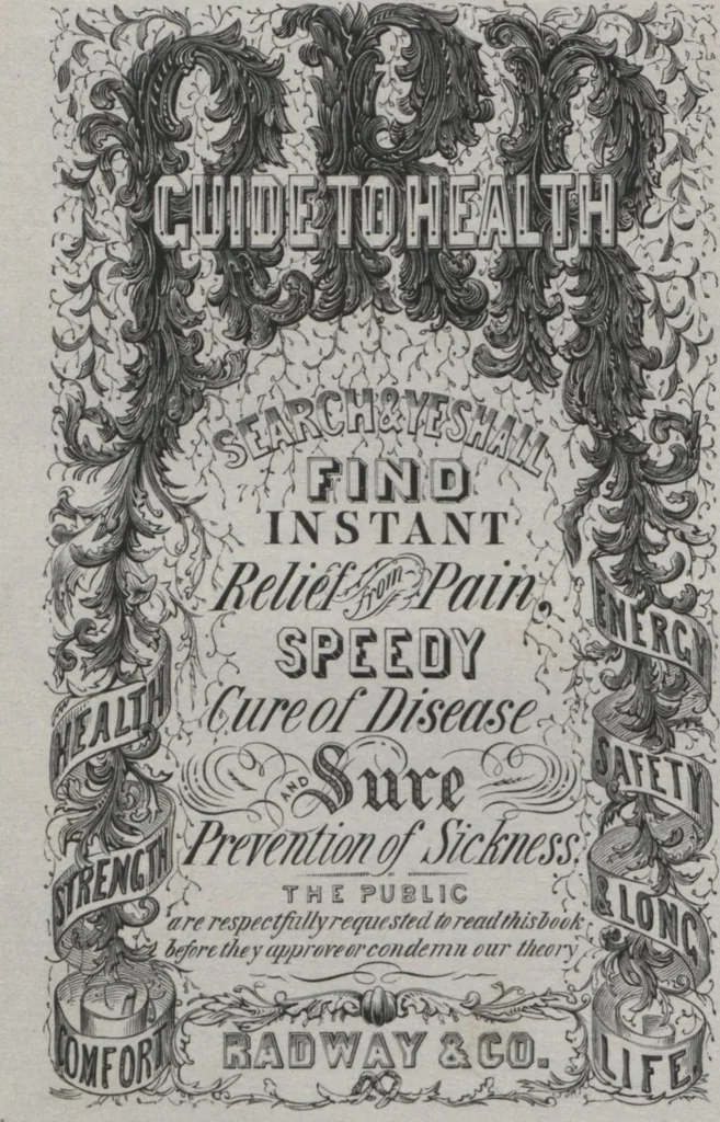 An illustration from S.P. Avery, engraver on wood : [scrapbook of samples of his work], leaf 12