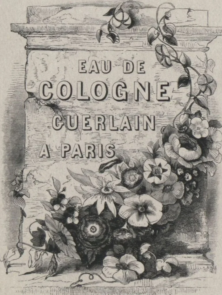 An illustration from S.P. Avery, engraver on wood : [scrapbook of samples of his work], leaf 13