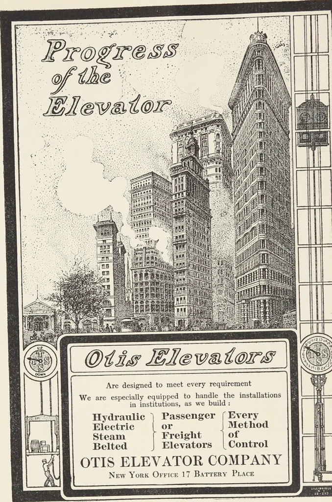 An illustration from Catalogue of the loan exhibition of portraits for the benefit of the Orthopædic dispensary and hospital, at the American Art Galleries ... New York, beginning November 18th ... under the management of the American Art Association, New York, 1903, 1903, leaf 10