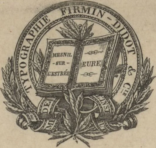An illustration from Chambord : notice sur les travaux de restauration exécutés au château de 1882 à 1894 / par MM. Desbois père et fils, 1894, leaf 66