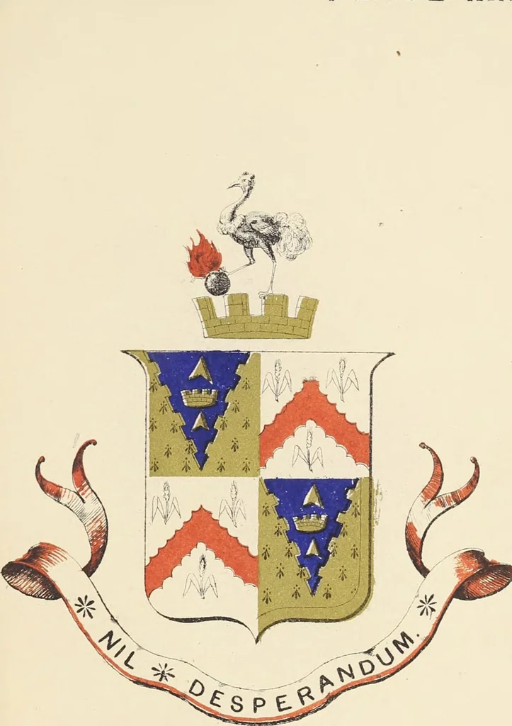 An illustration from The art of lithography / by D.G. Berri, 1864, leaf 51