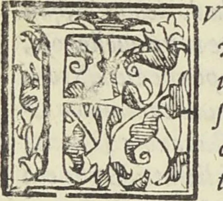 An illustration from Il trinciante / di M. Vincenzo Cervio ; ampliato, et ridotto a perfettione dal cavalier Reale Fusoritto da Narni ... ; con una bellissima aggiunta fatta nouamente dall'istesso caualier Reale .., 1593, leaf 120