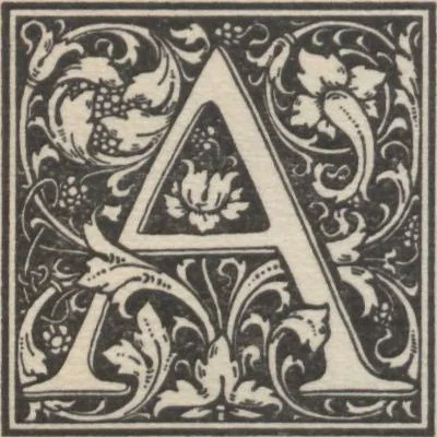 An illustration from Robert Edmond Jones : a comment on his work in the theatre / by Percy MacKaye, 1920, leaf 8