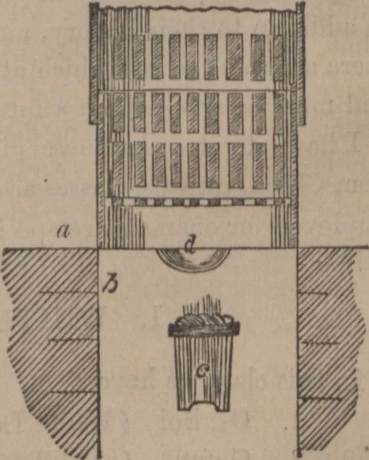 An illustration from On Japanese pigments, 1878, leaf 8