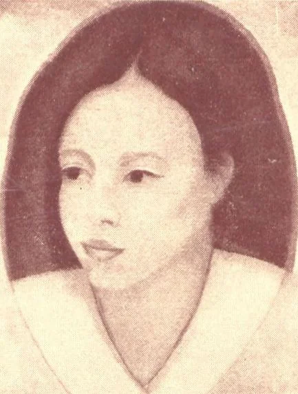 An illustration from An exhibition of the work of Negro artists / presented by the Harmon Foundation at the Art Center, 1931, leaf 30