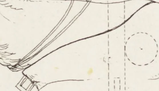 An illustration from Bajonnetir-Reglement für die Grossherzoglich Hessische Infanterie, 1836, leaf 245