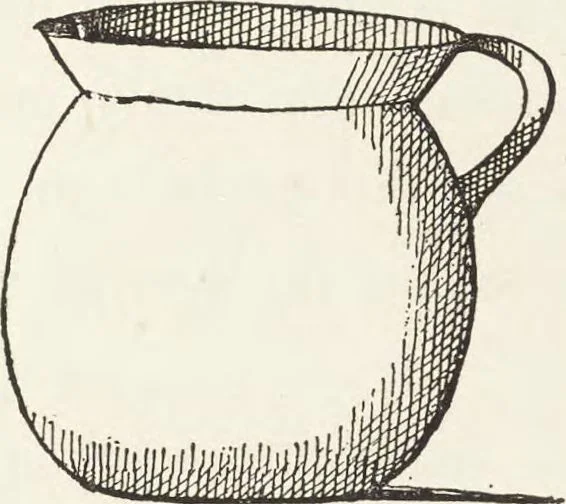 An illustration from Description des collections d'antiquités conservées à l'Hôtel Lambert, 1886, leaf 213