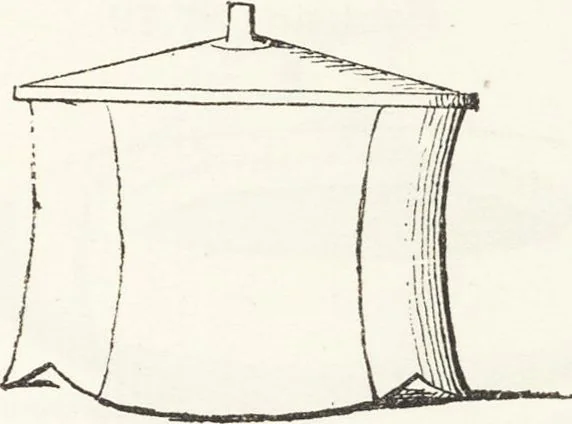 An illustration from Description des collections d'antiquités conservées à l'Hôtel Lambert, 1886, leaf 85