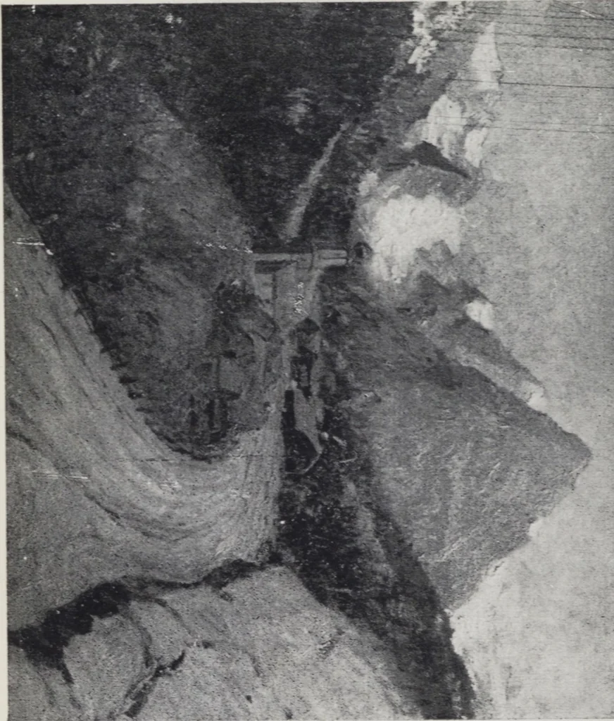 An illustration from Déry Béla : gyűjteményes kiállitása a Nemzeti Szalanban., 1915, leaf 24