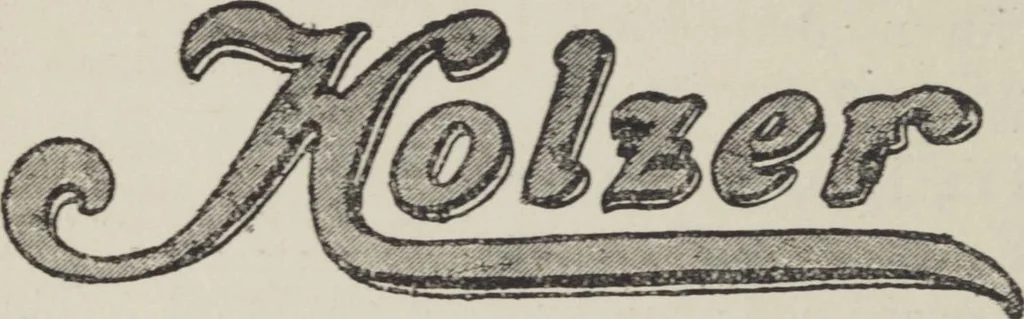 An illustration from A fényűzés elleni liga divatkiállitása : a Nemzeti Szalonban (V., Erzsébetter), 1916, leaf 28