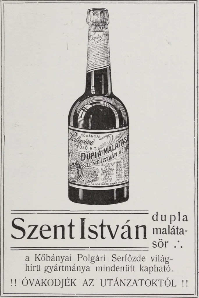 An illustration from Galimberti Sándor és G.-né Dénes Valéria : kiállitásának katalógusa., 1914, leaf 47