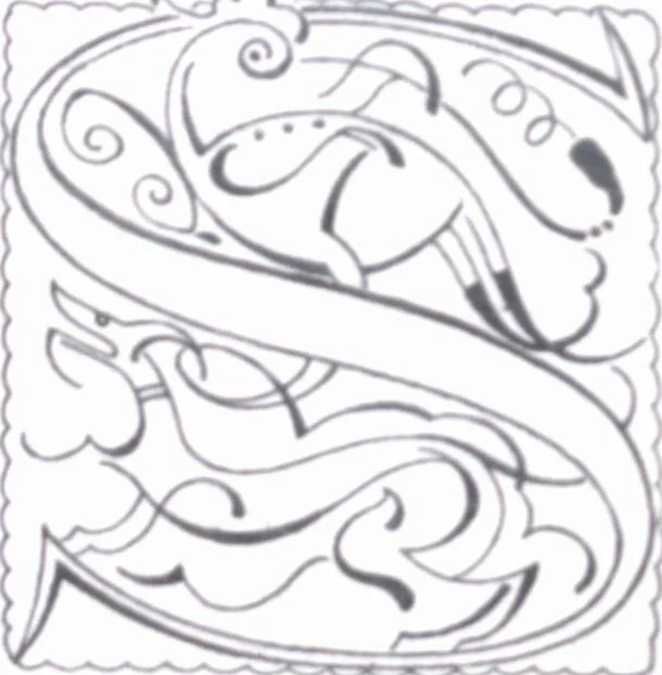 An illustration from Iulius Diez / Text von Rich. Braungart, 1920, leaf 66