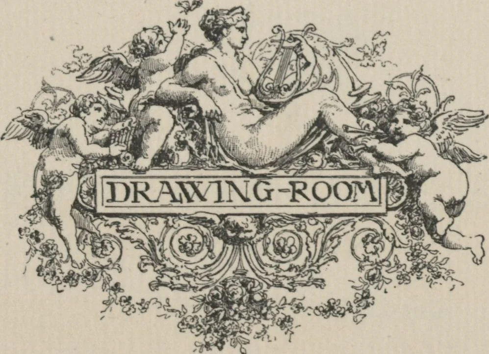 An illustration from Mr. Vanderbilt's house and collection : volume 1 / described by Edward Strahan, 1883, leaf 79