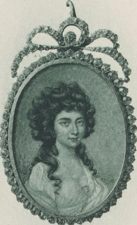 An illustration from Mr. Vanderbilt's house and collection : volume 1 / described by Edward Strahan, 1883, leaf 88
