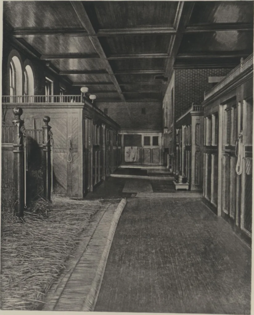 An illustration from Mr. Vanderbilt's house and collection : volume 2 / described by Edward Strahan, 1883, leaf 106