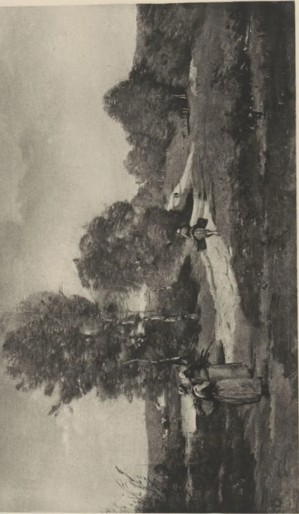 An illustration from Mr. Vanderbilt's house and collection : volume 3 / described by Edward Strahan, 1883, leaf 50