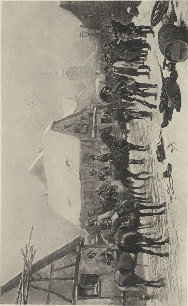 An illustration from Mr. Vanderbilt's house and collection : volume 3 / described by Edward Strahan, 1883, leaf 66