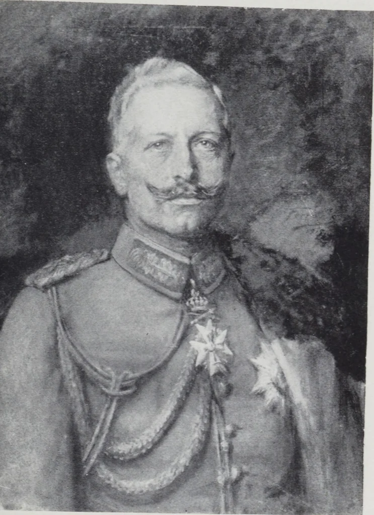 An illustration from Képes tárgymutató : a József Főherceg és Auguszta Főhercegasszony ő fenségeik védősége alatt álló sárosi mũvészi sorsjáték kiállításáról / szerkesztette, Lesskó János biz. titkár., 1915, leaf 51