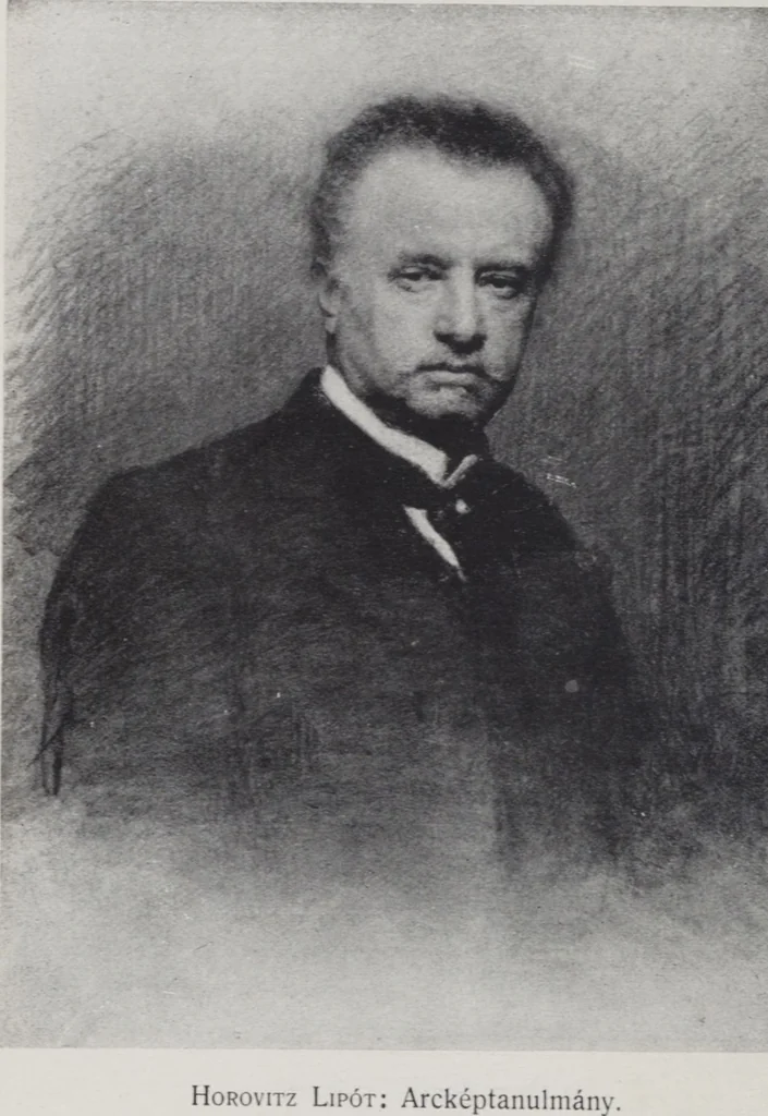 An illustration from Képes tárgymutató : a József Főherceg és Auguszta Főhercegasszony ő fenségeik védősége alatt álló sárosi mũvészi sorsjáték kiállításáról / szerkesztette, Lesskó János biz. titkár., 1915, leaf 60
