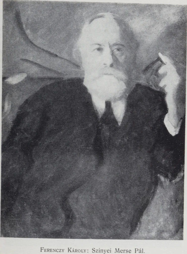 An illustration from Képes tárgymutató : a József Főherceg és Auguszta Főhercegasszony ő fenségeik védősége alatt álló sárosi mũvészi sorsjáték kiállításáról / szerkesztette, Lesskó János biz. titkár., 1915, leaf 61