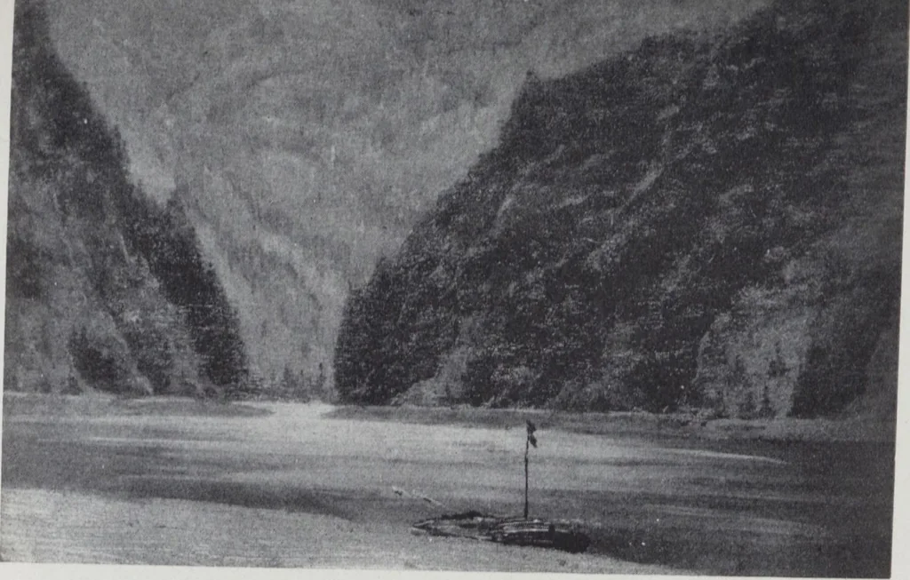 An illustration from Képes tárgymutató : a József Főherceg és Auguszta Főhercegasszony ő fenségeik védősége alatt álló sárosi mũvészi sorsjáték kiállításáról / szerkesztette, Lesskó János biz. titkár., 1915, leaf 67