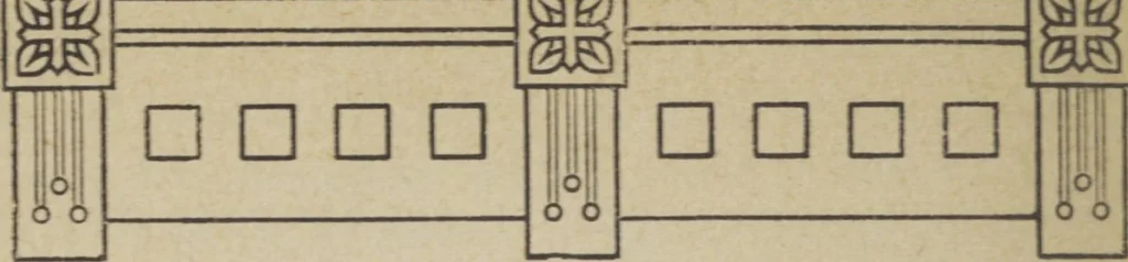 An illustration from Az új szerzemények kiállítasa : második sorozat (1917-1918) / [Petrovics Elek], 1918, leaf 6
