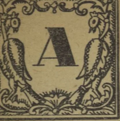 An illustration from Magyar reprezentativ kiállitás : a külföldön bemutatandó : katalógusa / [szöveg, Lyka Károly], 1920, leaf 9
