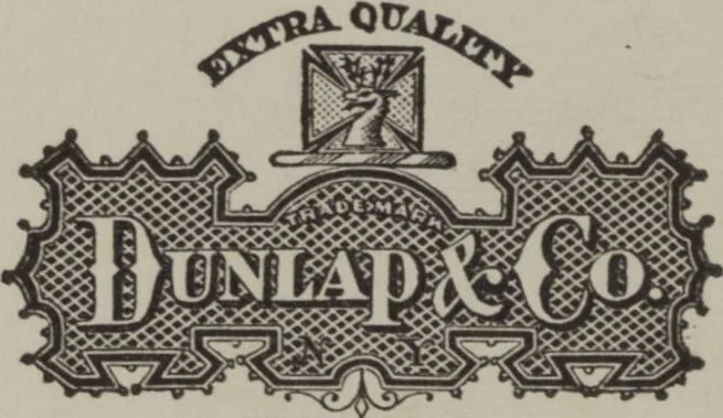 An illustration from Catalogue of the thirty-eighth annual exhibition of the American Water Color Society, 1905, leaf 14
