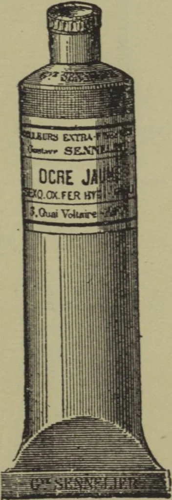 An illustration from Catalogue of the fifty-third annual exhibition of the American Water Color Society, 1920, leaf 49