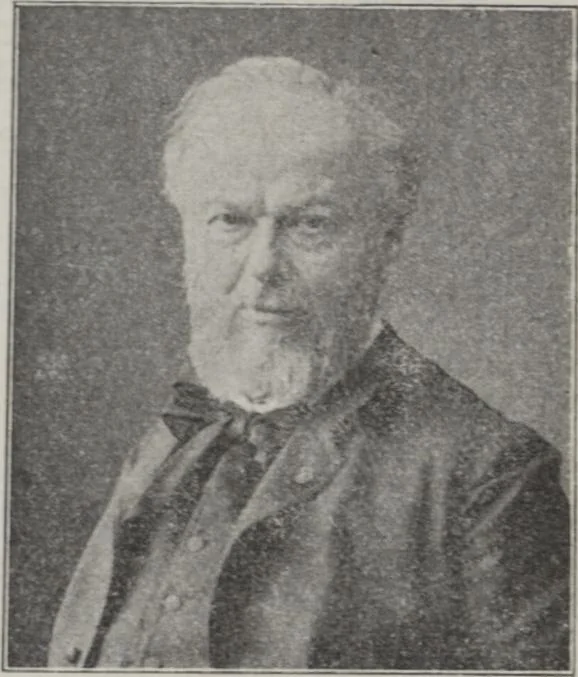 An illustration from Kalauz és képes targymutató : nemzetközi kiállitására, Hock János elöszavával, a müvészek életrajzát irta Szikszay Ferencz, 1901, leaf 61