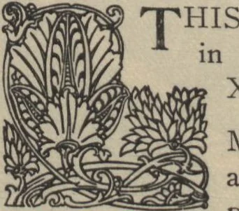 An illustration from The first annual exhibition of the Society of American Painters, Sculptors and Gravers : catalogue, 1919, leaf 2