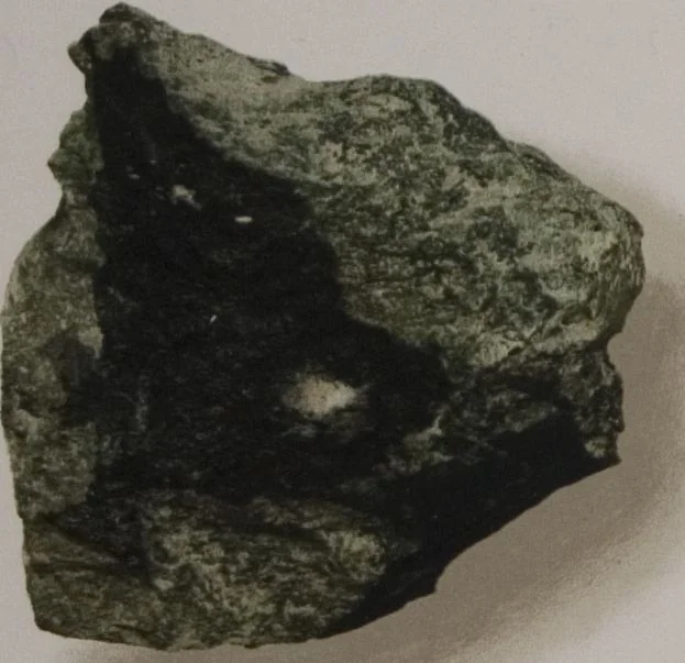 An illustration from The Bishop collection : investigations and studies in jade : [volume one], 1906, leaf 161