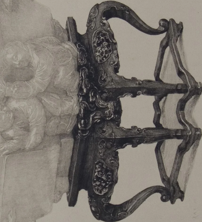 An illustration from The Bishop collection : investigations and studies in jade : [volume one], 1906, leaf 364