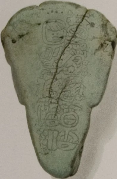 An illustration from The Bishop collection : investigations and studies in jade : [volume one], 1906, leaf 377